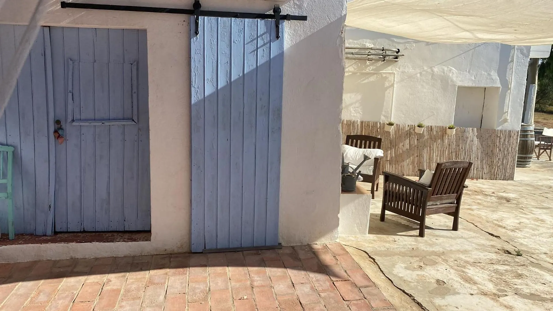 *** Tatil parkı Monte Da Lagoa Altura Portekiz