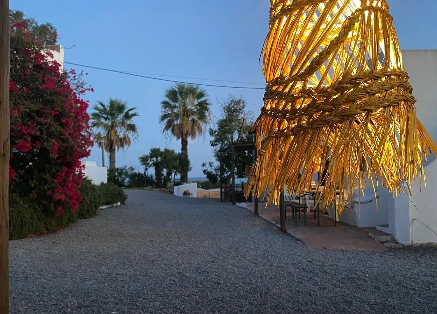 Monte Da Lagoa Altura Holiday park