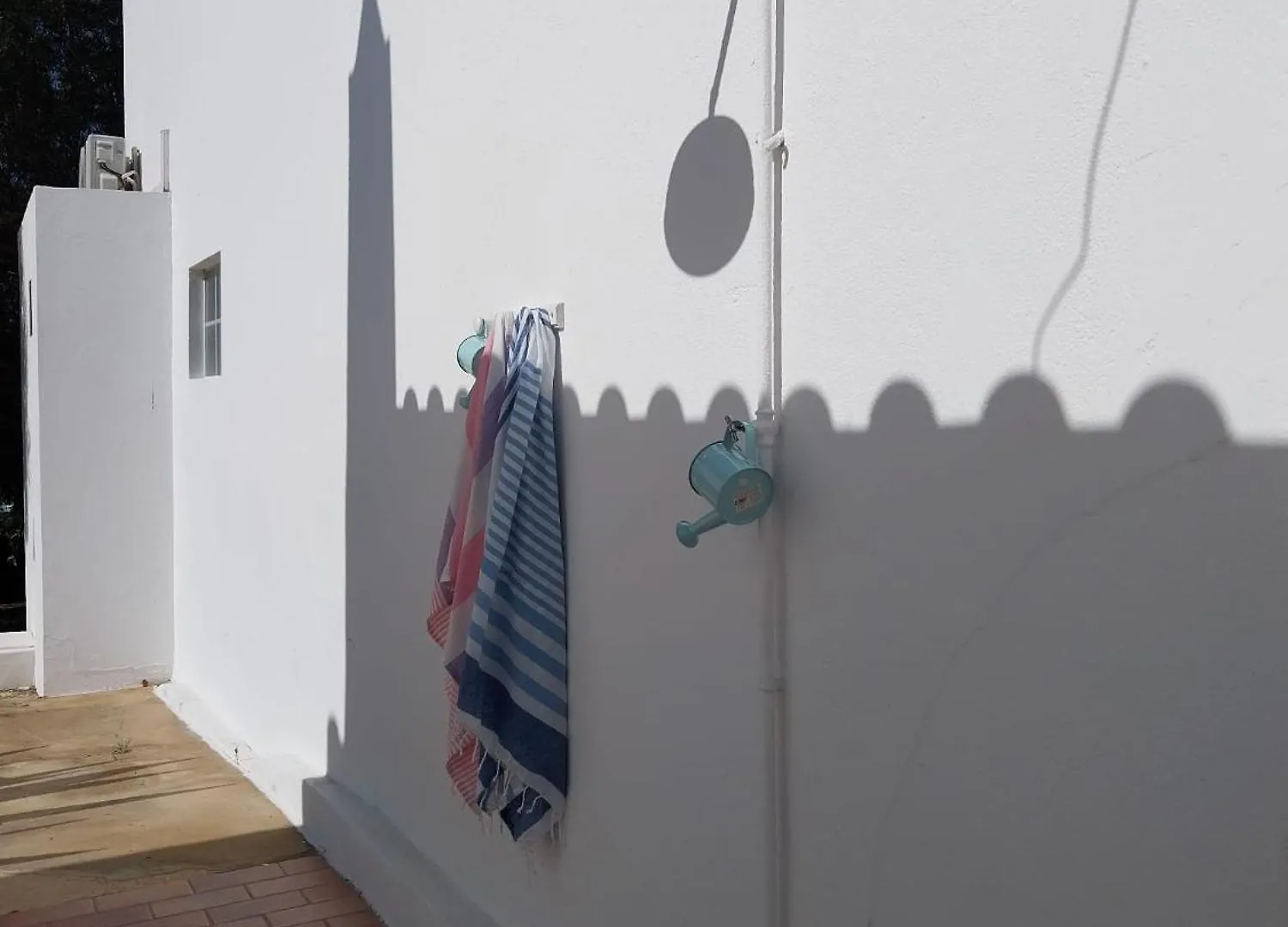 Monte Da Lagoa Altura Tatil parkı