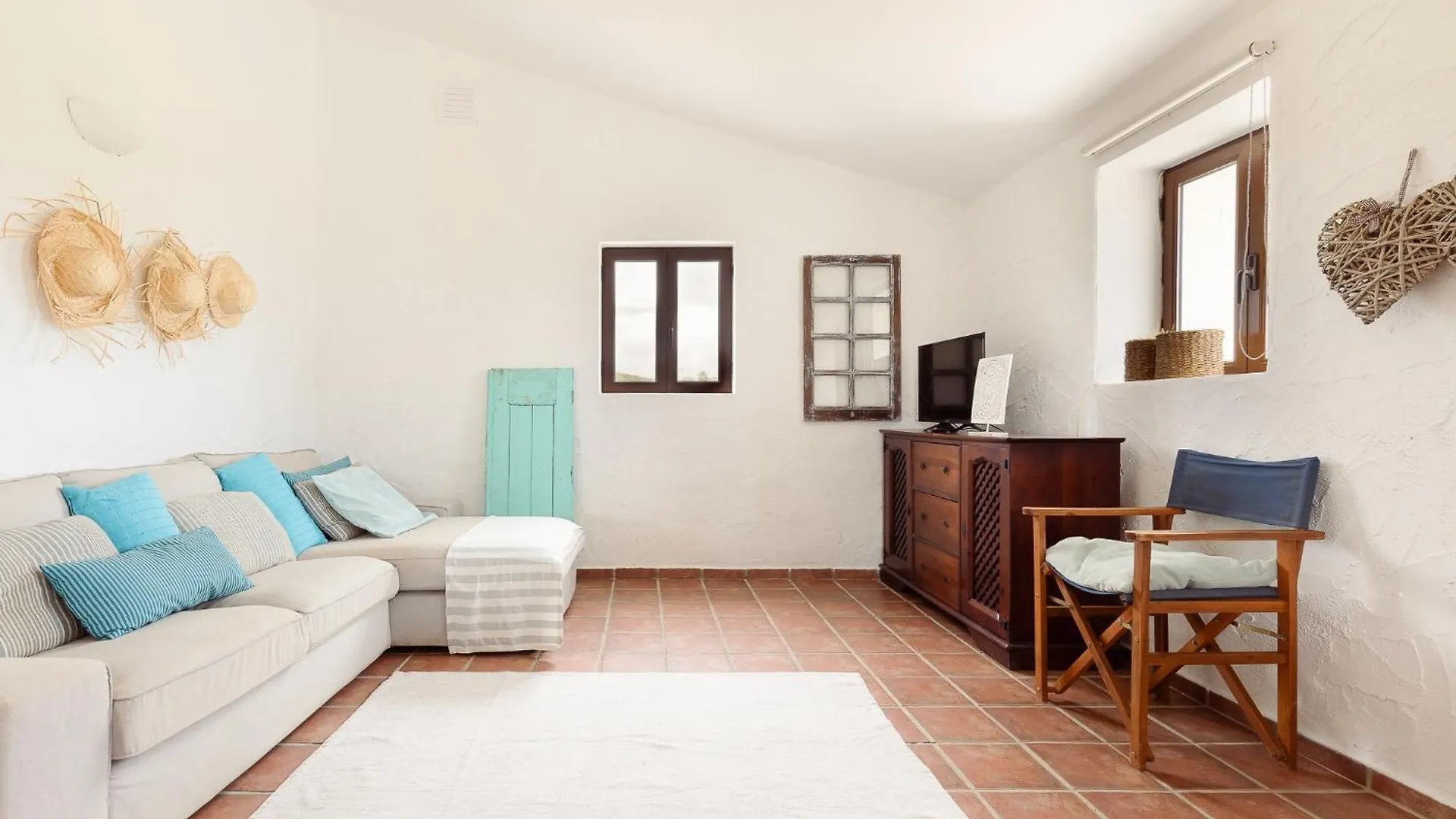 Tatil parkı Monte Da Lagoa Altura