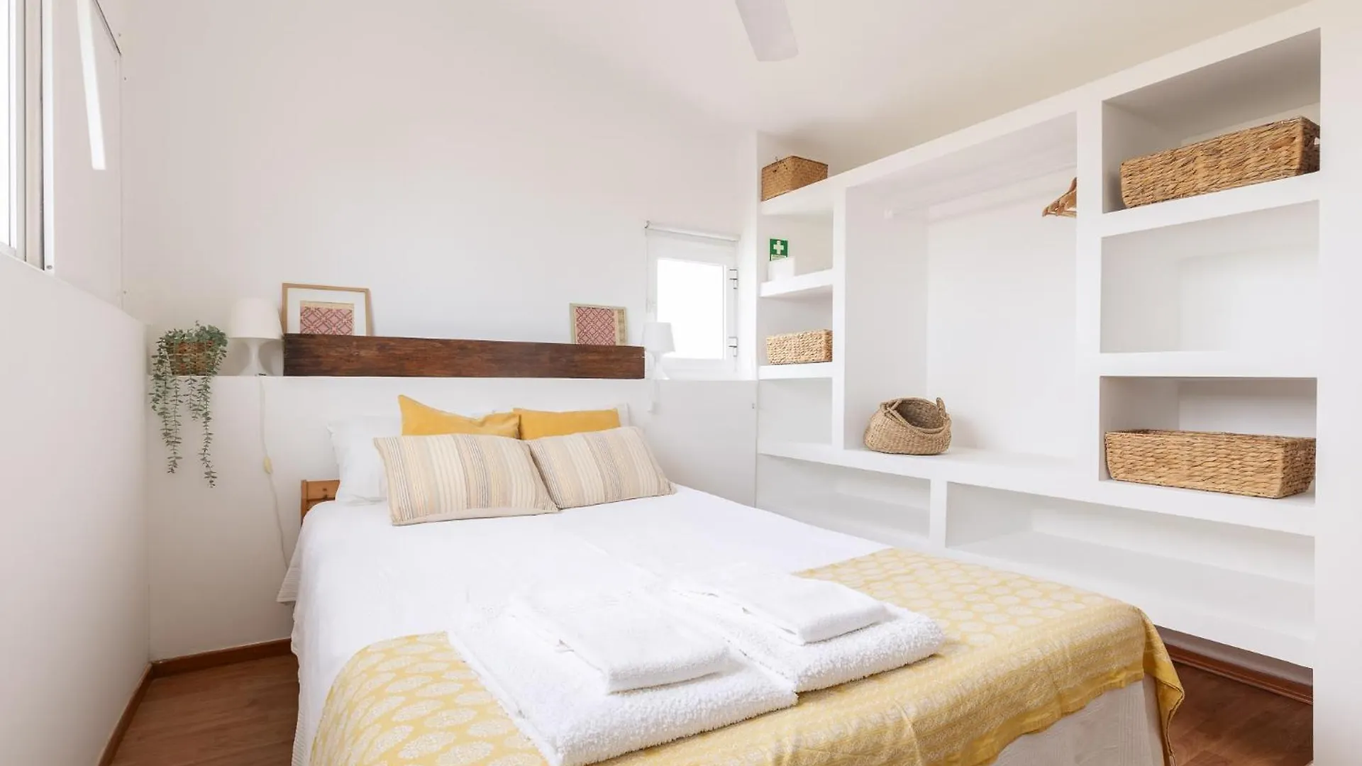 Monte Da Lagoa Altura Tatil parkı