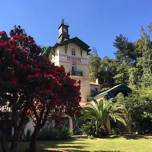 Relogio Guest house