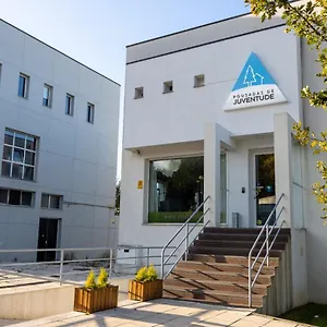 Hi - De Juventude Hostel