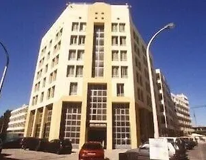 Foz Atlantida Monte Gordo
