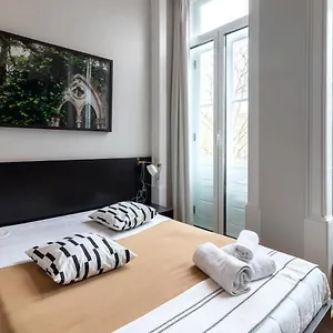 Despertar Saudade Guest house