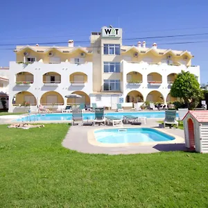 Wot Algarve ** Almancil