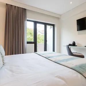 Capital Hotel