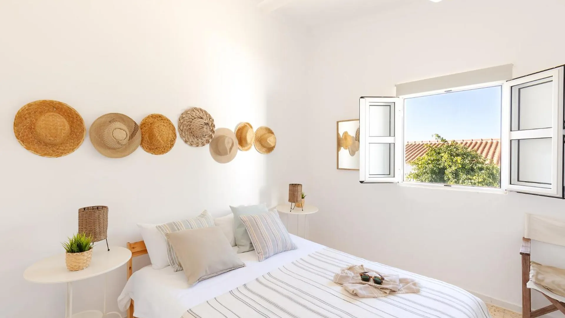 Holiday park Monte Da Lagoa Altura