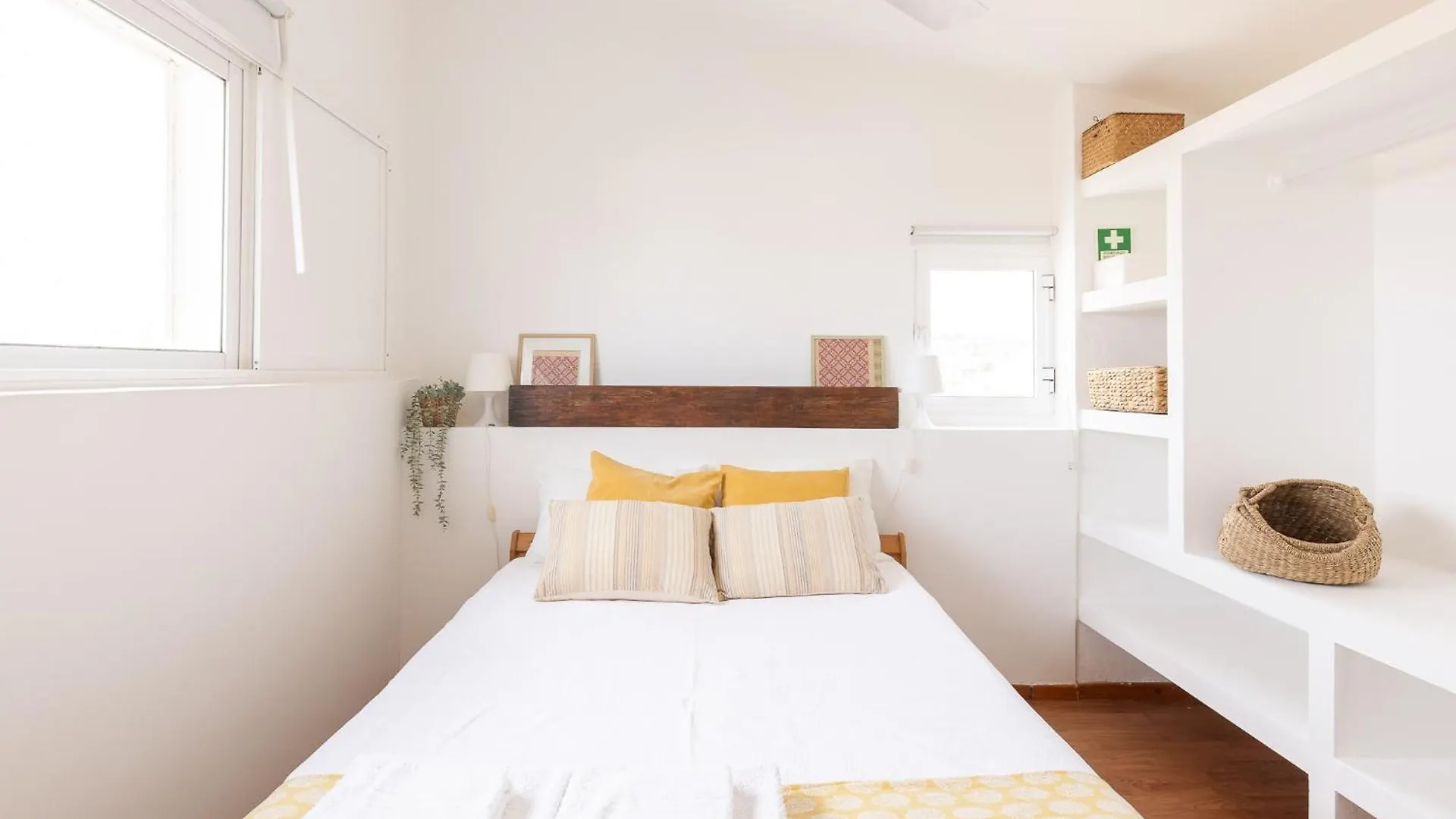 Holiday park Monte Da Lagoa Altura